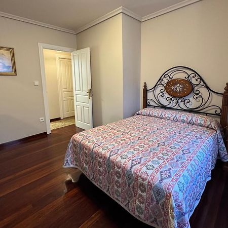 Apartamento El Rincon De Maria サンティリャーナ・デル・マル エクステリア 写真